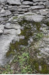 Photo Textures of Wall Stones